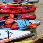 Mon River Sojourn 2012