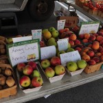 Greensboro Farmers' Market