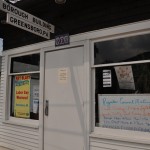 Greensboro Borough Building
