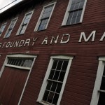 The Historic Foundry in Rices Landing