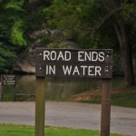 Ten Mile Creek County Park, Fredericktown