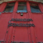 Historic Union Station, Brownsville