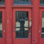 Historic Building in Brownsville