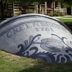 Greensboro Art