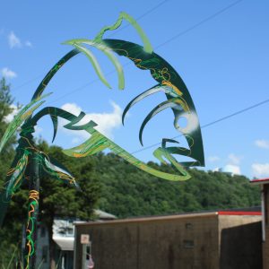 Fredericktown is one of many Mon River Towns with a farmers market.